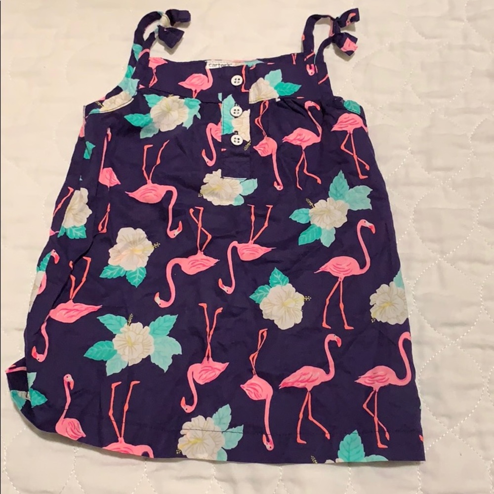 Girls Tank top